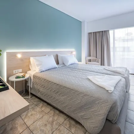 Aegeon Hotel - Adults Only-3